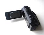 Panasonic 4K Videocamera, Audio, Tv en Foto, Full HD, Panasonic, 20x of meer, Nieuw