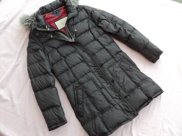  Tommy Hilfiger winterjas -- L ( 40-42 ) beschikbaar voor biedingen
