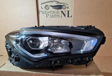 Kooplamp Mercedes Cla Klasse W118 Vol led Rechts A1189062600 beschikbaar voor biedingen
