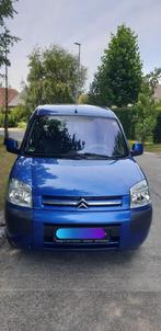 CITROËN BERLINGO MULTISPACE  TONIC, Auto's, 1360 cc, 4 cilinders, Blauw, 5 deurs