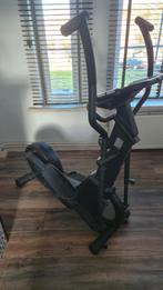 Crosstrainer Cardiostrong EX60 in topstaat, Ophalen, Zo goed als nieuw, Overige materialen, Crosstrainer