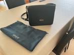 Handtas Armani, Handtassen en Accessoires, Tassen | Damestassen, Ophalen of Verzenden, Zo goed als nieuw, Zwart, Handtas