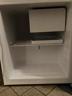 Mini koelkast met vriesvak 41liter, Ophalen, Met vriesvak, Minder dan 45 cm, Minder dan 85 cm