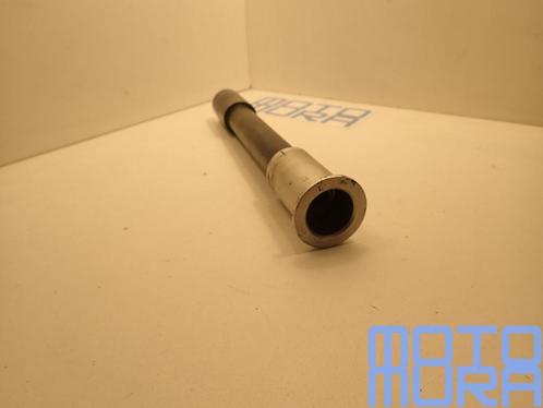 Vooras voor de Suzuki GSXR 1000 2001 K1 - K2 2002 GSX-R voor, Motoren, Onderdelen | Suzuki, Gebruikt, Ophalen of Verzenden