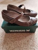 Memphisto elegante schoen geschikt voor steunzolen maat 38, Porté, Enlèvement ou Envoi