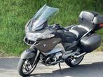 BMW R1200RT, Tourisme, Plus de 35 kW, 2 cylindres, Particulier