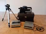 Videocamera Panasonic  Colour, Ophalen
