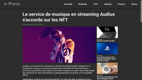 Creation de site web pas cher, Vacatures, Vacatures | Tekstschrijvers en Editors