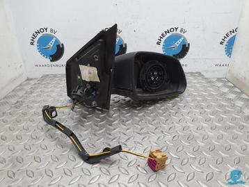 VOLKSWAGEN POLO 1.2 Easyline [R_DOOR_MIRROR] 2009 beschikbaar voor biedingen
