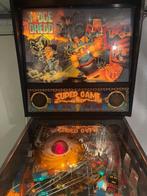 Judge Dredd, Ophalen, Gebruikt, Elektronisch, Bally