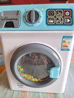 speelgoed wasmachine, Kinderen en Baby's, Ophalen, Gebruikt