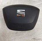 5F0880201H Stuur Airbag Seat Arona ibiza IV Leon 5F0880201C, Ophalen of Verzenden, Gebruikt, Seat