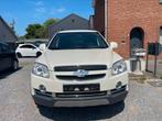 Chevrolet Captiva 2.0 VCDi,Airco,Leder,Gps,Sensoren,Cruise.., 93 kW, 4 cilinders, Leder, 5 deurs