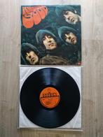 BEATLES RUBBER SOUL OSX 232 ZELDZAAM, Verzenden, Gebruikt, Poprock