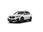 BMW Serie X X1 sDrive 18iA, 136 pk, Wit, 5 deurs, SUV of Terreinwagen