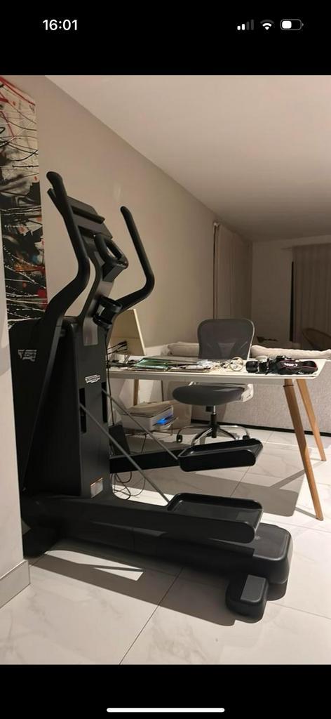 Fitnesstoestel voor praktijk of thuis – topkwaliteit, Sports & Fitness, Appareils de fitness, Comme neuf, Enlèvement