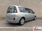 Renault Grand Espace 2.0T Privilège | Pano | Climate | Cruis, Auto's, Renault, Automaat, Monovolume, Zwart, Beige