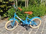 Veloretti Maxi kinderfiets - in goede staat, Ophalen, Zo goed als nieuw, 16 tot 20 inch, Veloretti