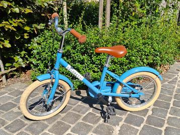 Veloretti Maxi kinderfiets - in goede staat beschikbaar voor biedingen