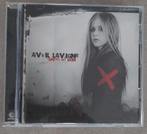 Avril Lavigne-cd, onder mijn huid, 2004, Cd's en Dvd's, Ophalen of Verzenden, Zo goed als nieuw, Poprock