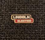PIN - LINCOLN ELECTRIC - LASSEN, Verzenden, Gebruikt, Overige onderwerpen, Speldje of Pin