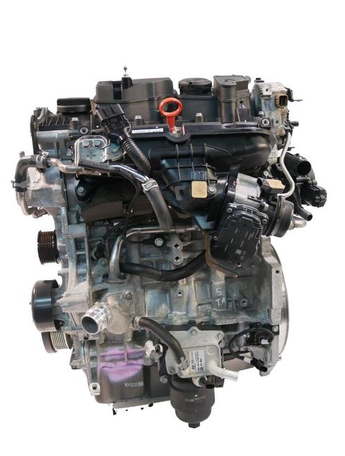 Hyundai Santa FE IV TM 1.6 G4FT-motor, Auto-onderdelen, Motor en Toebehoren, Hyundai, Ophalen of Verzenden