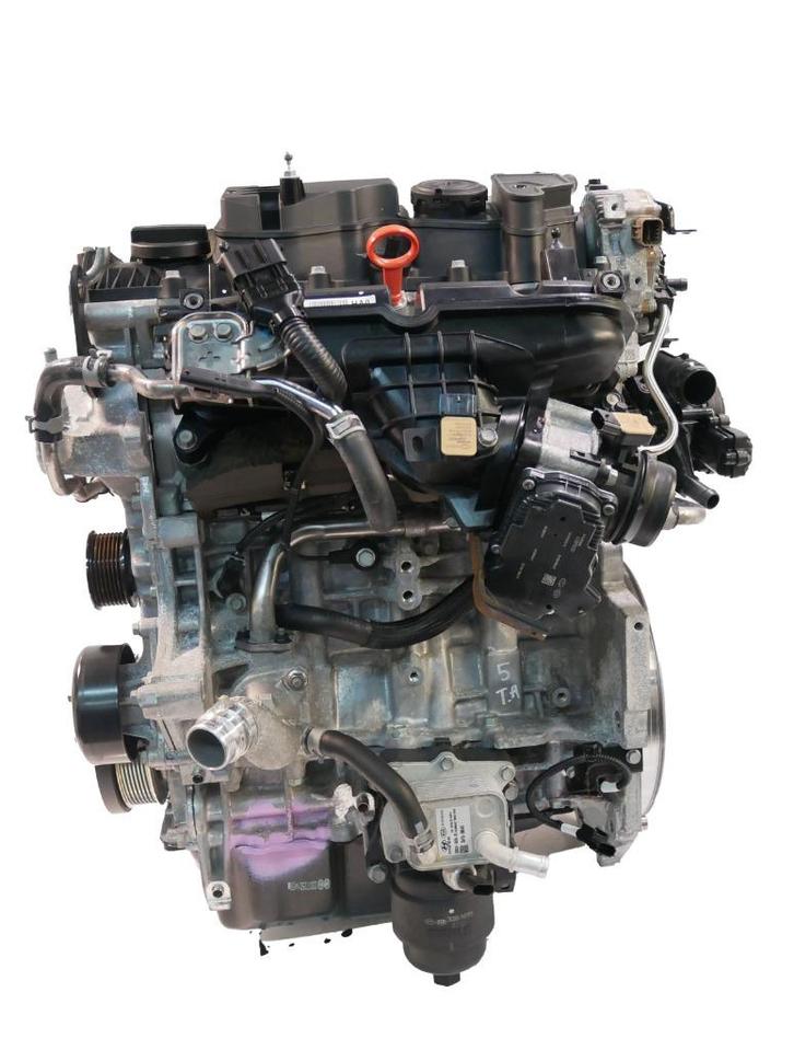 Hyundai Santa FE IV TM 1.6 G4FT-motor, Auto-onderdelen, Motor en Toebehoren, Hyundai, Ophalen of Verzenden