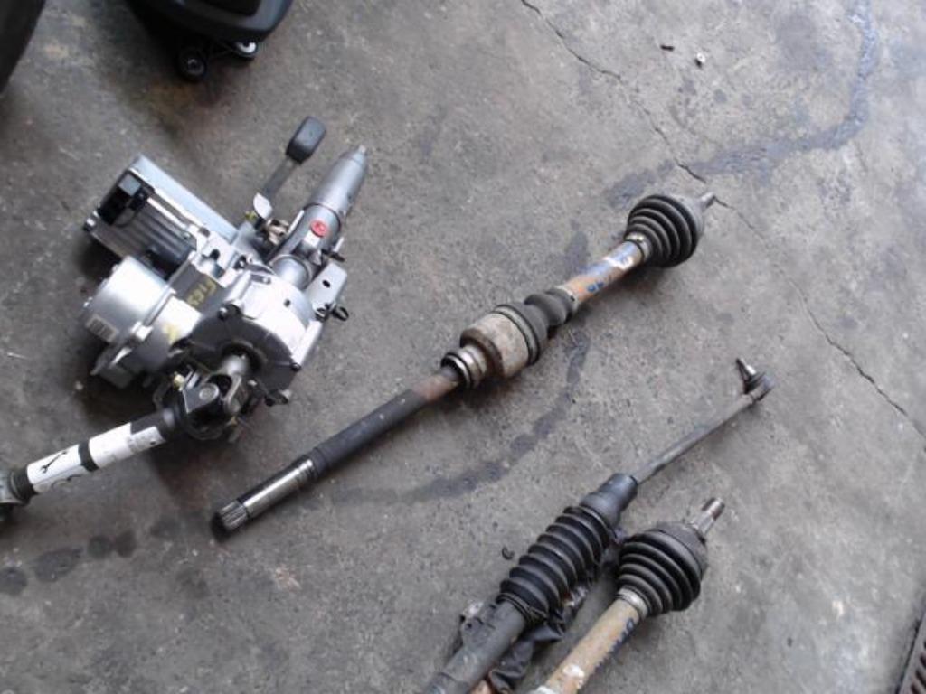 Cardan droit  Citroën Berlingo 2002-2011 1.9D 53kw  LP/13761, Enlèvement ou Envoi, Utilisé, Citroën