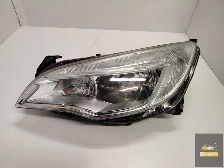 13253646, Opel Astra IV J Bovenlicht links, Auto-onderdelen, Verlichting, Opel, Gebruikt