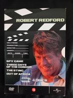 Coffret Robert Redford, Enlèvement ou Envoi