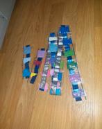 Perles diamond painting, Envoi