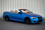 Bmw 320i Cabrio Mpack Gekeurd voor Verkoop! 163pk Topstaat!, Auto's, BMW, Beige, Bedrijf, Te koop, Benzine