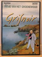 PATJE VAN HET GROENEWOUD, 2, GriSnoir,, Boeken, Ophalen of Verzenden