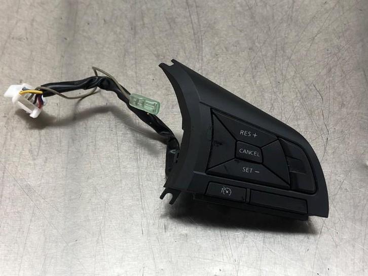 DIVERS Schakelaar stuurbediening Nissan Micra (K14), Autos : Pièces & Accessoires, Autres pièces automobiles, Nissan, Utilisé