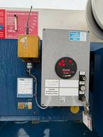 Grue de toiture en aluminium sur remorque, Enlèvement, Comme neuf