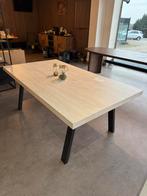 Eettafel 185cm nieuw, Enlèvement, Neuf