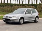 Volkswagen Golf 4 Benzine Gekeurd, Auto's, Handgeschakeld, 1400 cc, Euro 4, Stadsauto
