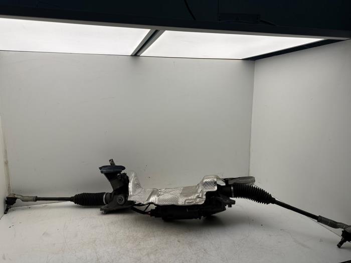 Stuurhuis Bekrachtigd van een Cupra Formentor, Auto-onderdelen, Besturing, Seat, Gebruikt, 3 maanden garantie, Ophalen of Verzenden