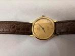 Omega gouden Dames horloge, Handtassen en Accessoires, Horloges | Dames, Ophalen of Verzenden, Zo goed als nieuw
