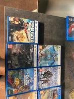 PlayStation 5 games, Enlèvement, Comme neuf