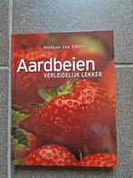 Aardbeien -Stefaan van Laere, Ophalen of Verzenden, Zo goed als nieuw, Stefaan van Laere