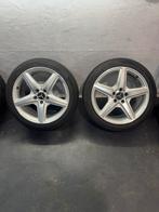 Jantes Amg 18, Auto-onderdelen, Banden en Velgen, Ophalen, 18 inch, Velg(en)