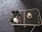 Keeley Compressor effectpedaal, Muziek en Instrumenten, Effecten, Ophalen of Verzenden, Nieuw, Compressor
