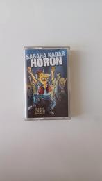Sabaha Kadar Horón, 1 bandje, Dance, Ophalen of Verzenden, Zo goed als nieuw