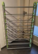 Casibel schoenenrek 24 paar, Ophalen, Zo goed als nieuw