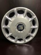 1 15" Seat Toledo Ibiza wieldop, Auto diversen, Wieldoppen, Ophalen of Verzenden, Zo goed als nieuw