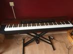 Yamaha P120, Muziek en Instrumenten, Ophalen, Gebruikt, 88 toetsen, Aanslaggevoelig