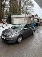 Peugeot 308, Auto's, Voorwielaandrijving, Euro 5, Stof, Parkeersensor