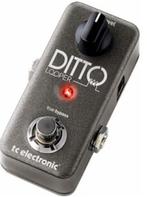 Tc electronic, Muziek en Instrumenten, Effecten, Ophalen of Verzenden, Zo goed als nieuw
