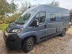 Pössl Roadcamp 540   Citroen 2.2hdi 165pk bj2022, Caravans en Kamperen, Mobilhomes, Particulier, Pössl